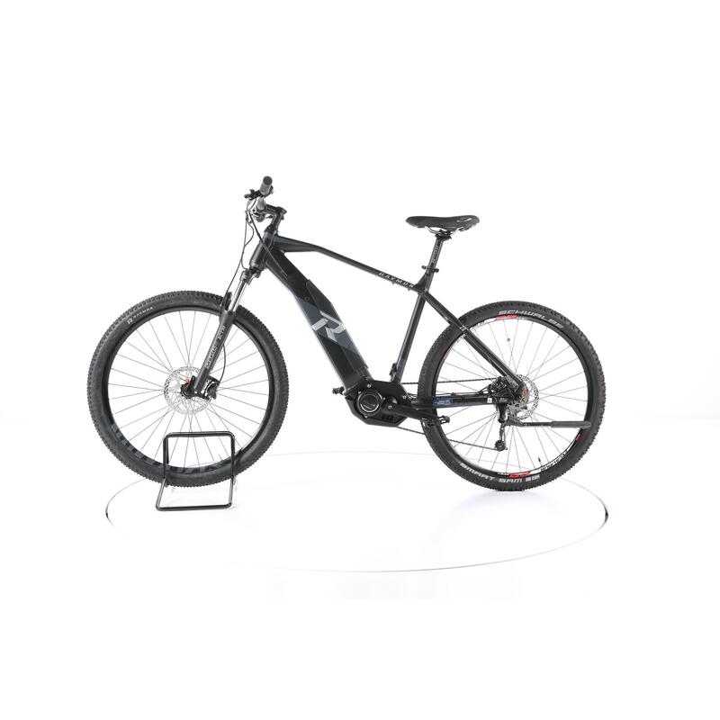 Second Life - R Raymon HardRay E-Nine 5.0 E-Bike 2021 - Jak nowy