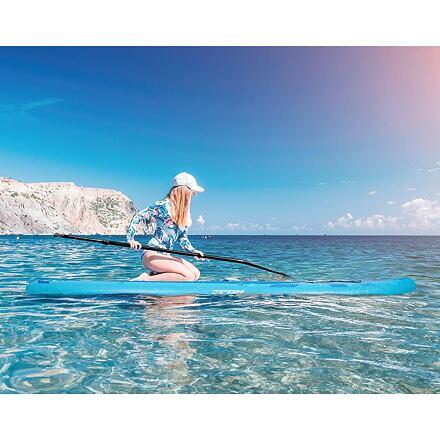 Deska SUP allround ADULT ZRAY EA-4 10'10" MINICOMBO z wiosłem i akcesoriami