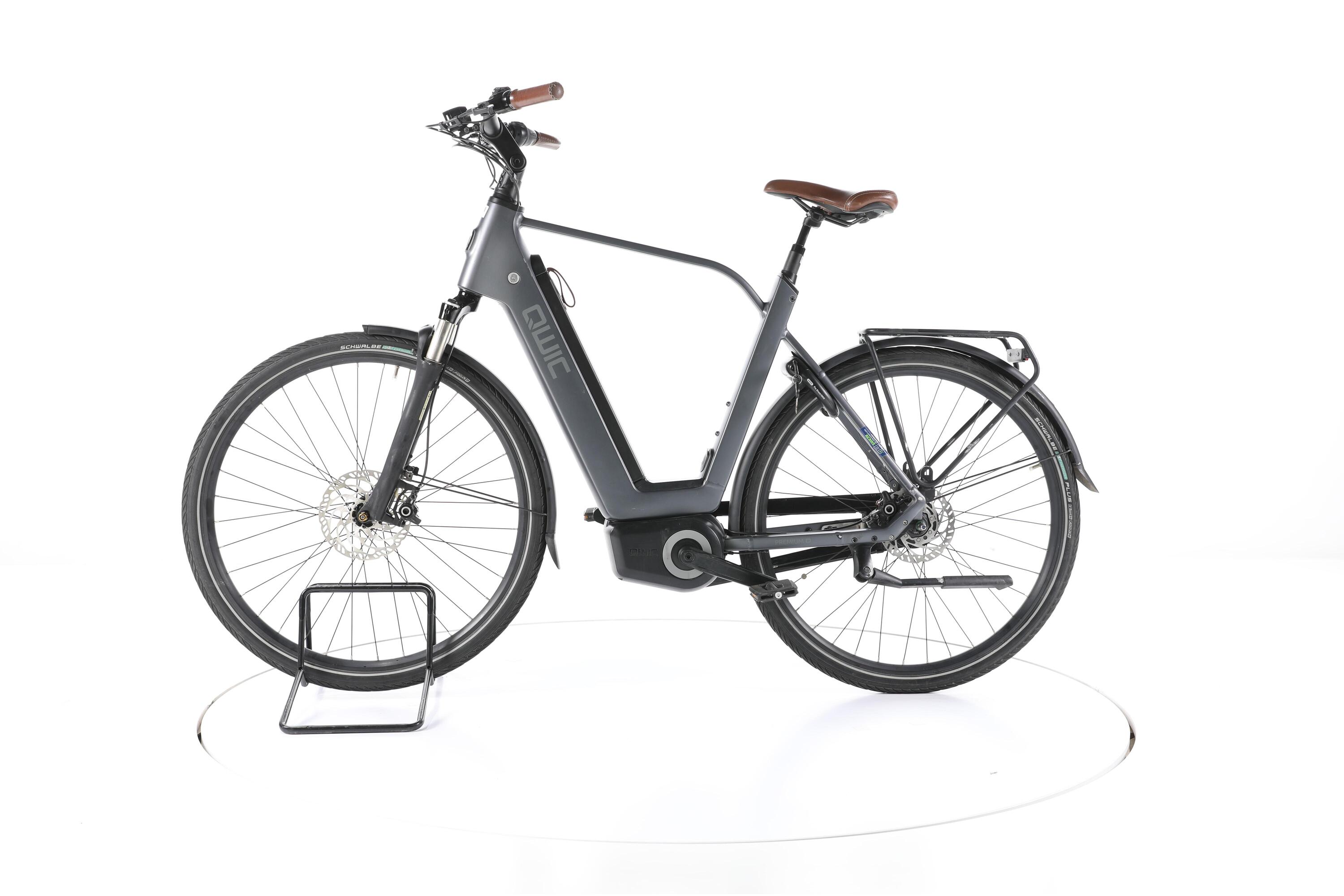 Ebike ricondizionata · QWIC Premium Q · Buone condizioni 6/7
