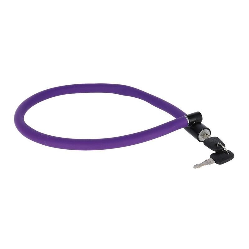 Blokada Kablowa Resolute 6-60 - Royal Purple