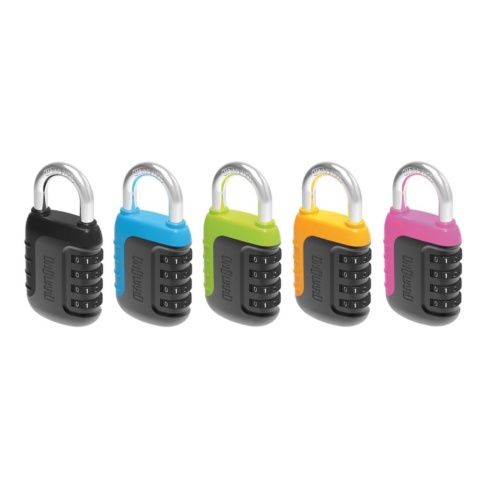 Zapięcie łańcuchowe Onguard Neon (x10)