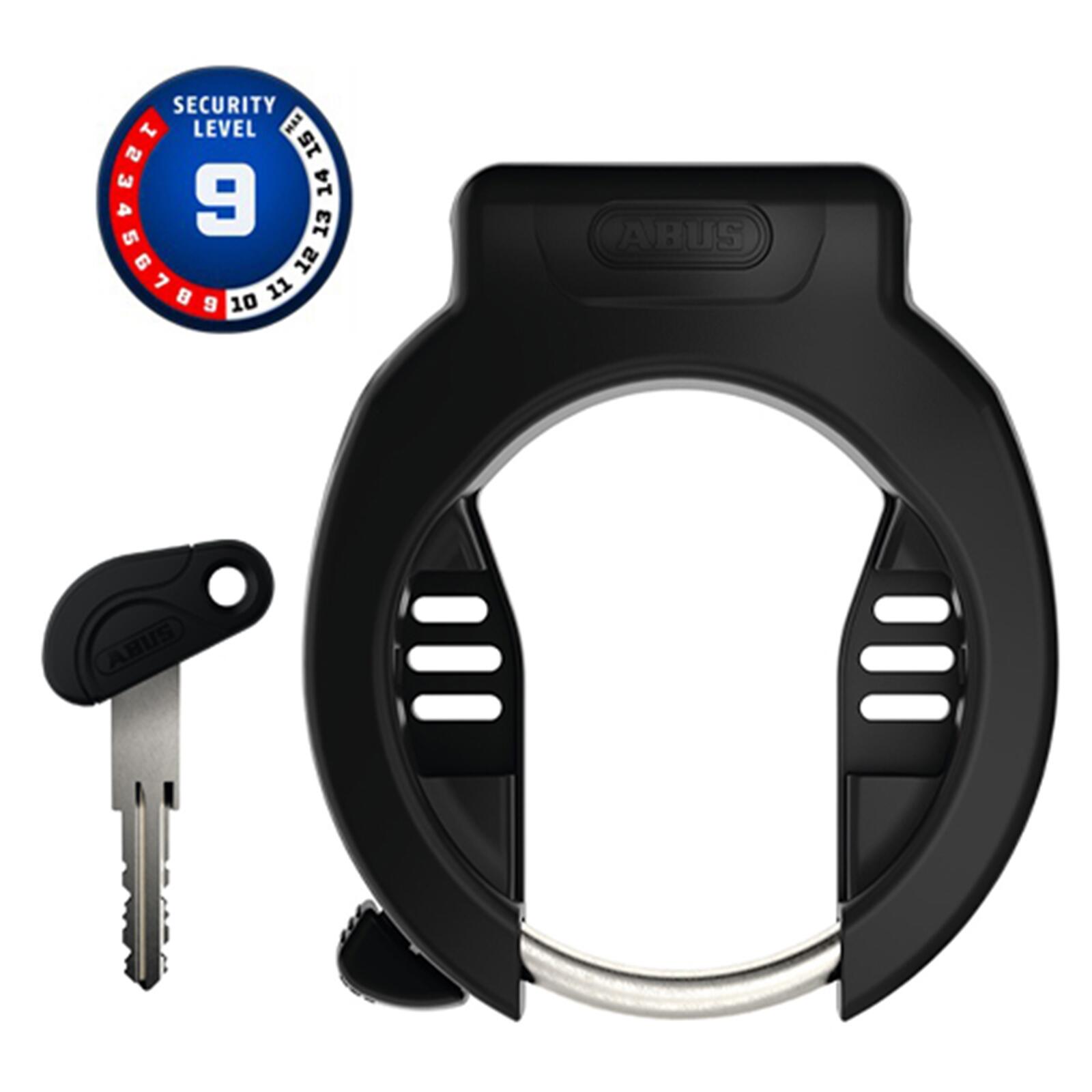 ABUS PRO AMPARO 4750S NR zwart