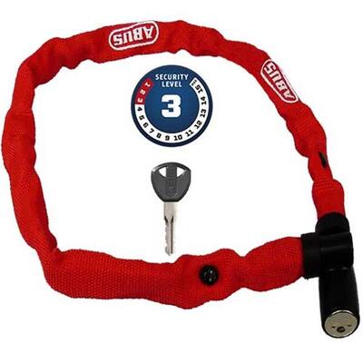 Anti-diefstal ketting abus 1500/60