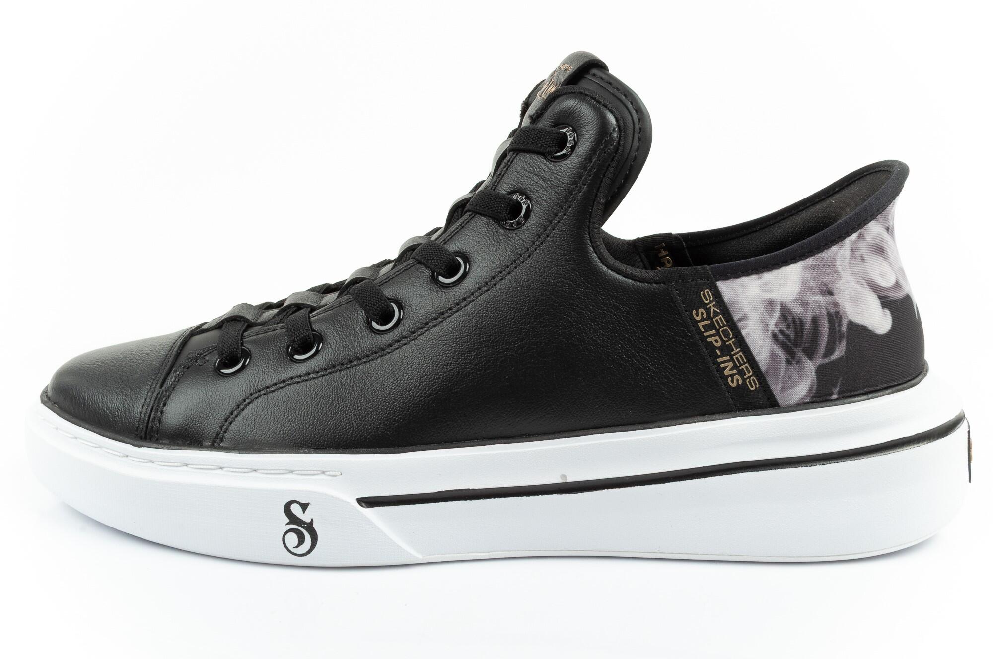 Chaussures de sport à enfiler pour hommes Skechers Snoop Dogg 2/7