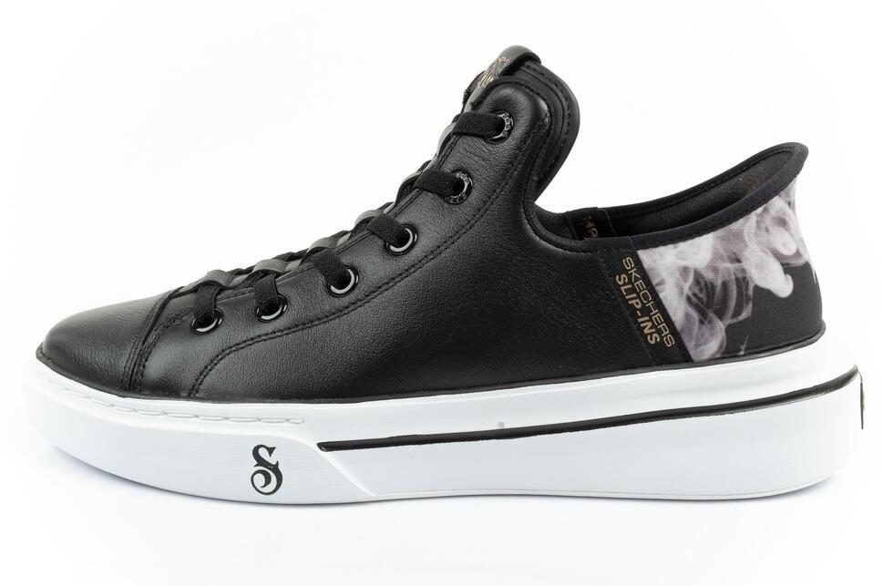 Buty trampki sportowe wsuwane męskie Skechers Snoop Dogg