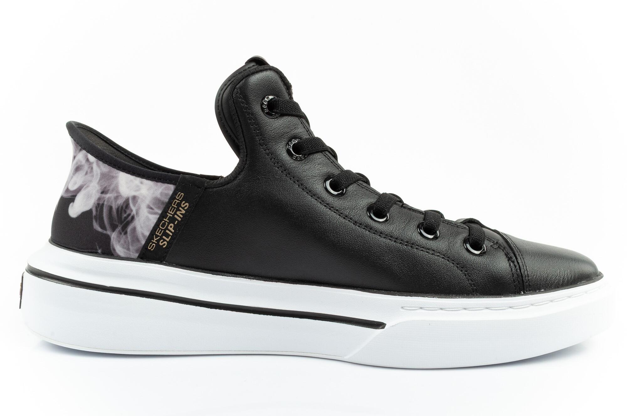 Chaussures de sport à enfiler pour hommes Skechers Snoop Dogg 4/7
