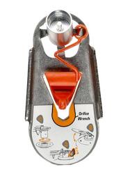 CrunchIt Jetboil outil compact léger pour écraser aliments compatible réchauds