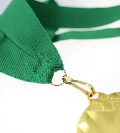 Snur Medalie Verde 2/4