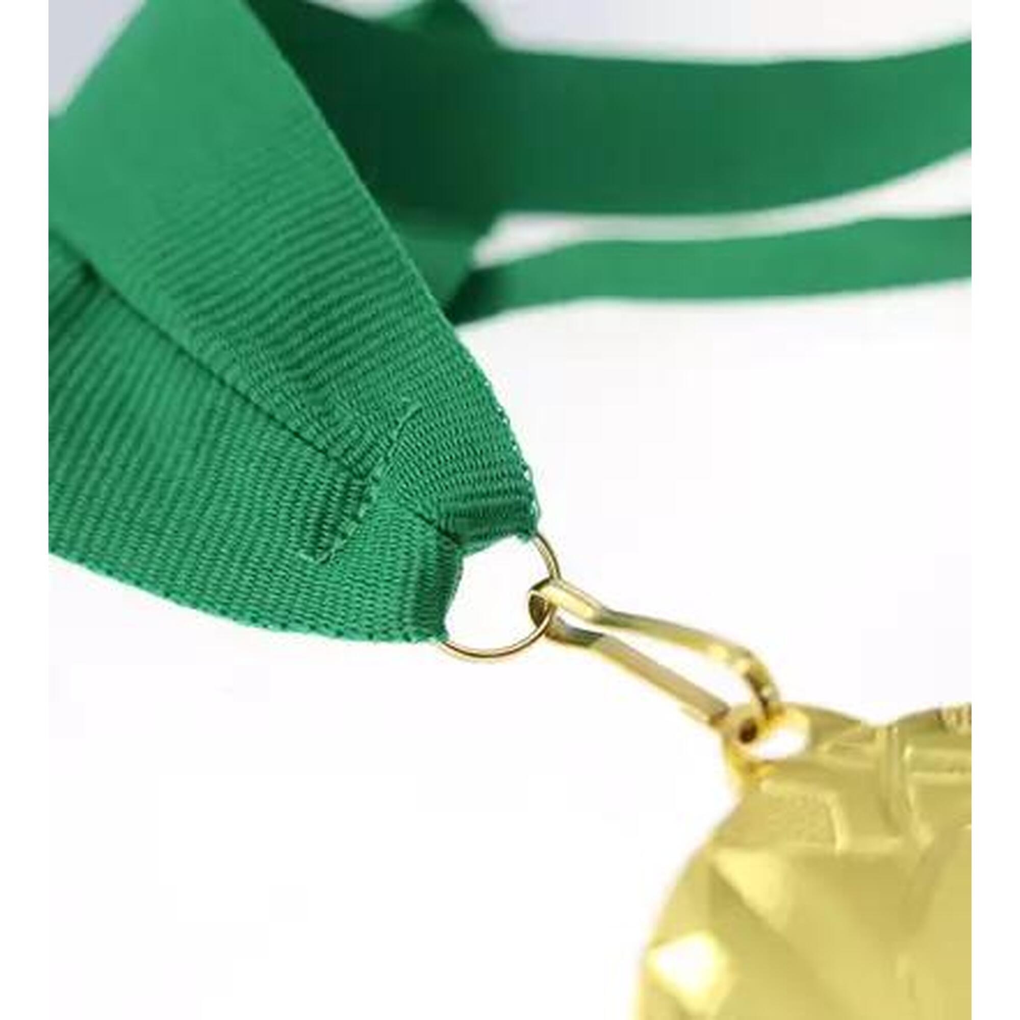 Snur Medalie Verde