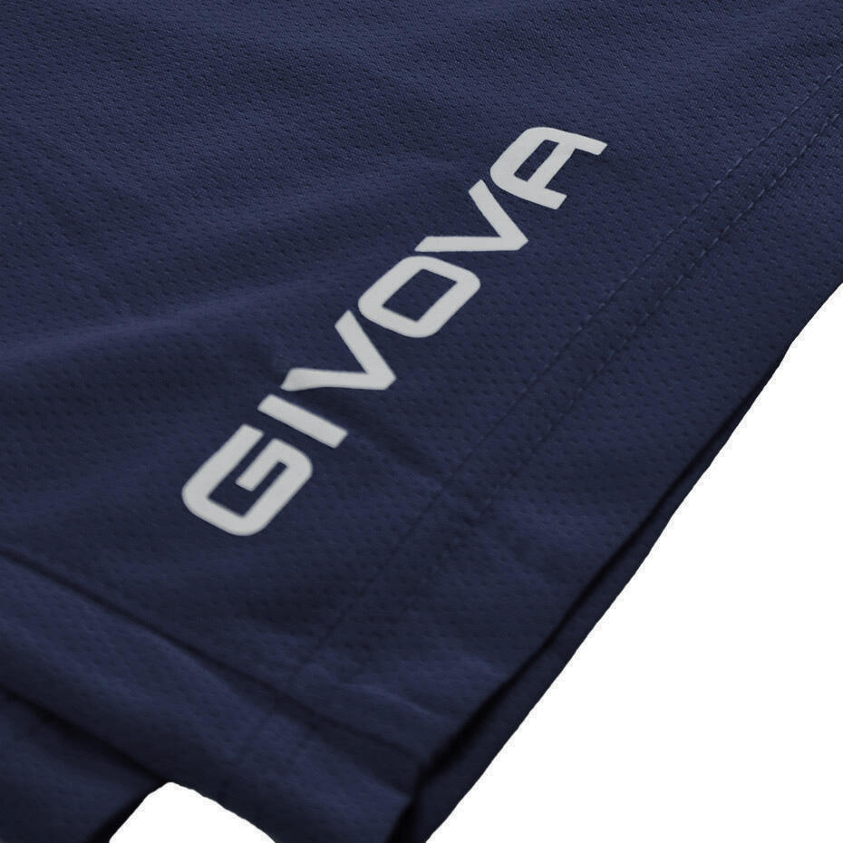 Short Givova 3/3