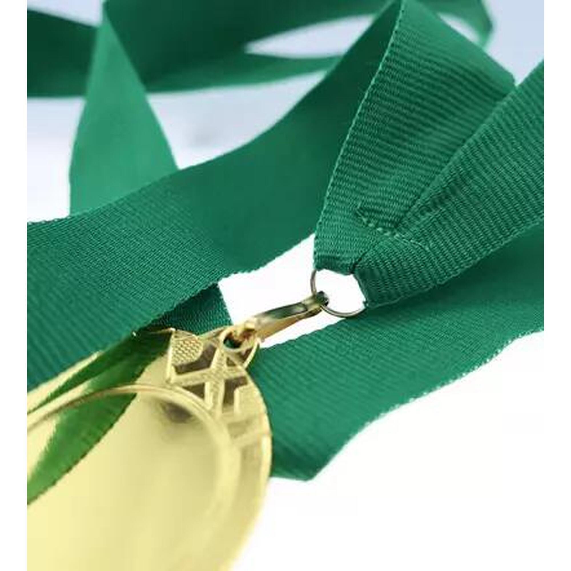 Snur Medalie Verde