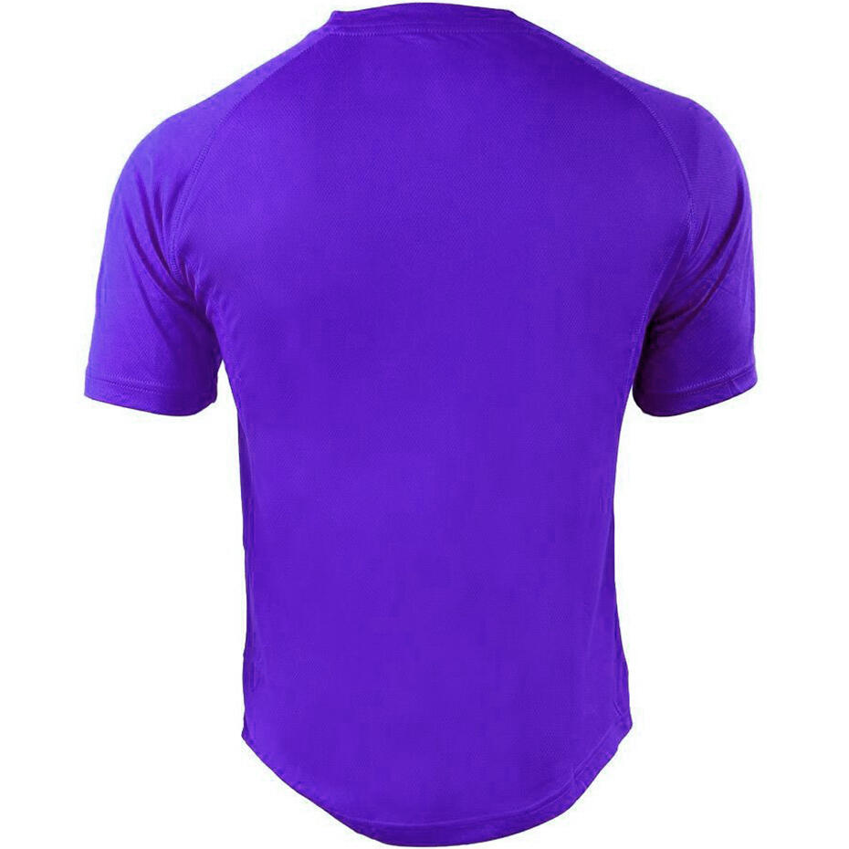 T-shirt donna givova viola 2/4