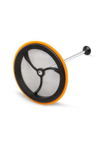 Presse à café Jetboil silicone compatible Flash Zip Micromo 0,8–1L légère