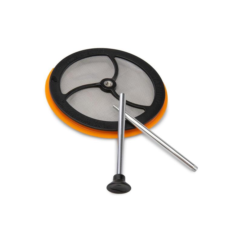 Presse-café silicone Jetboil