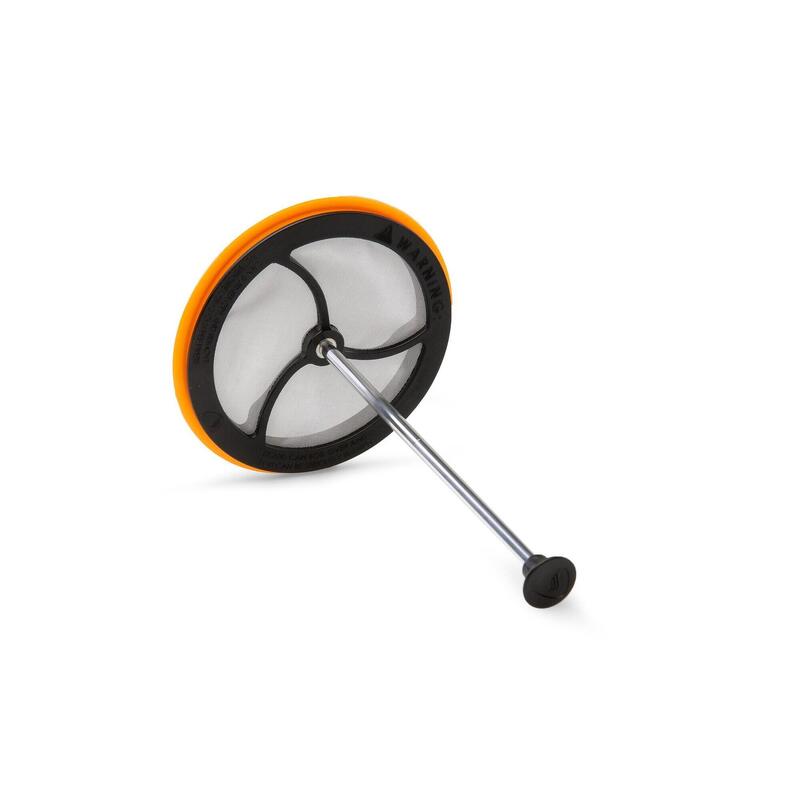 Presse-café silicone Jetboil