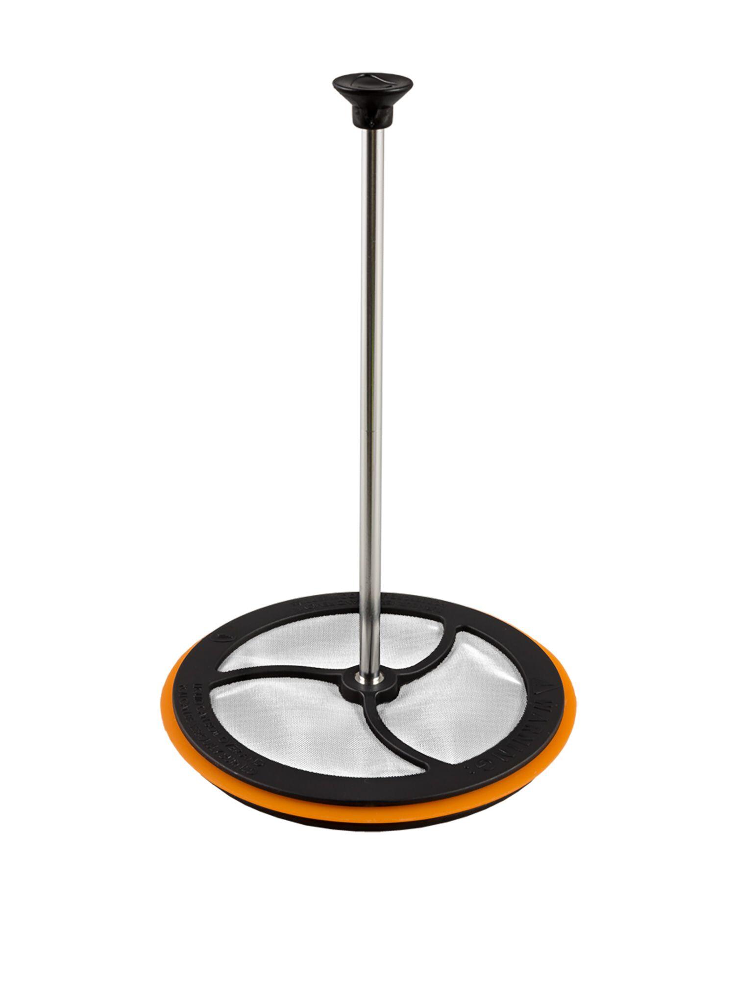 Presse à café Jetboil silicone compatible Flash Zip Micromo 0,8–1L légère 4/7