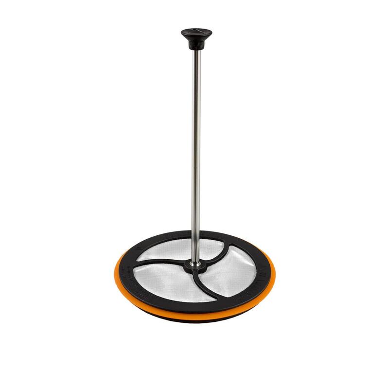 Presse-café silicone Jetboil