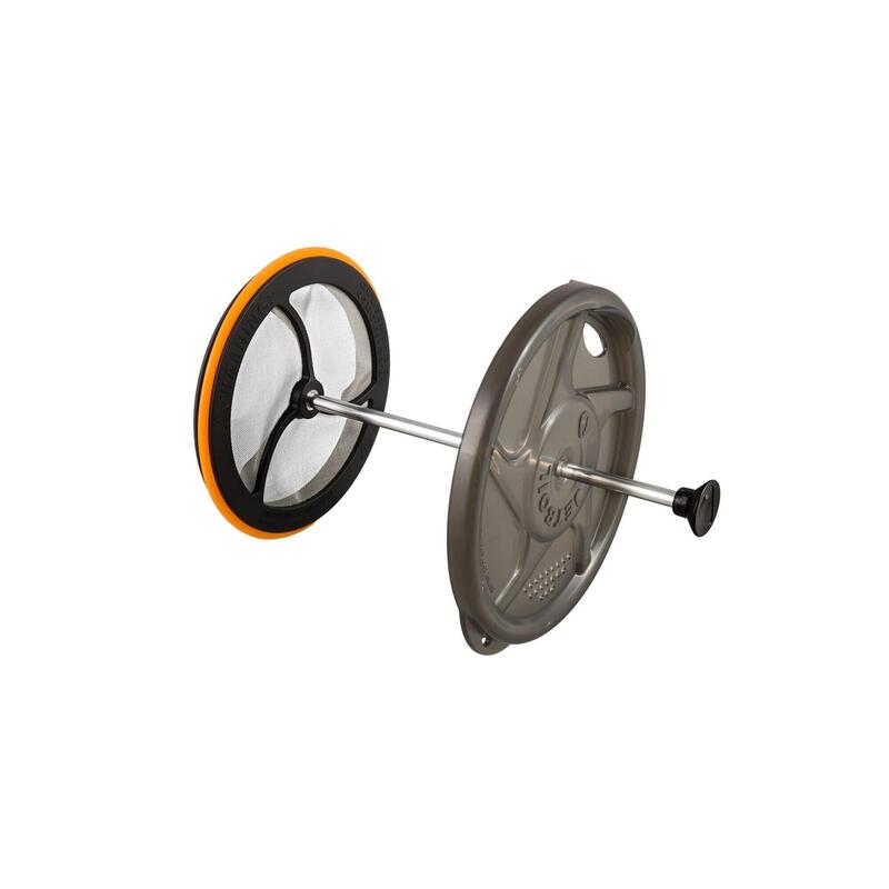 Presse-café silicone Jetboil