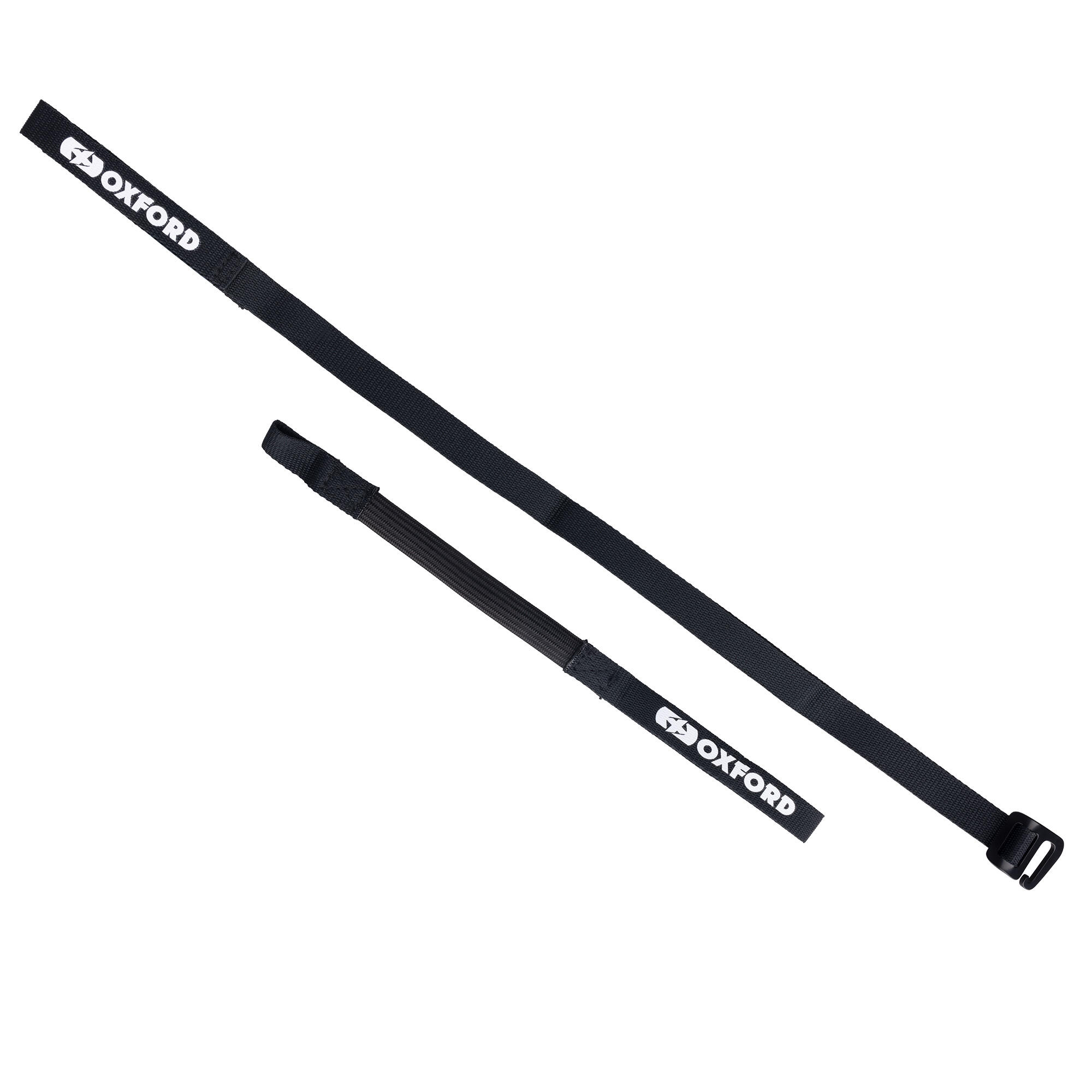 Correas OXFORD Atlas G-Hook 17 mm x 2,0 m, 2 unidades 5/6