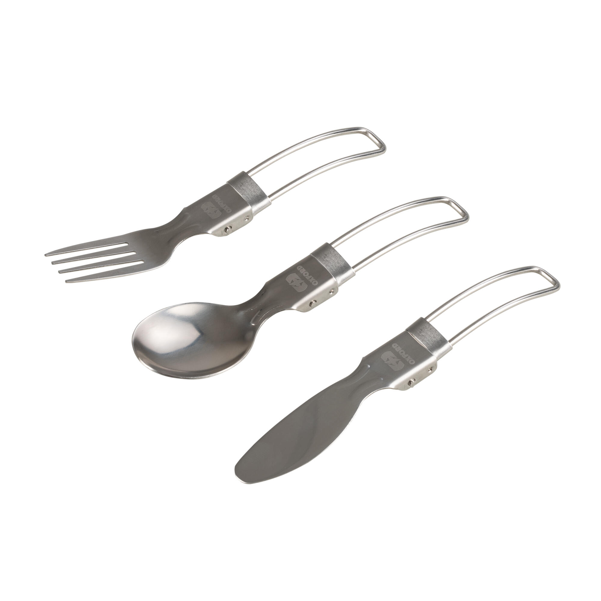 OXFORD Oxford Camping Cutlery