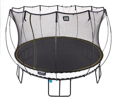 Springfree Trampoline R132 Jumbo Round - 400cm
