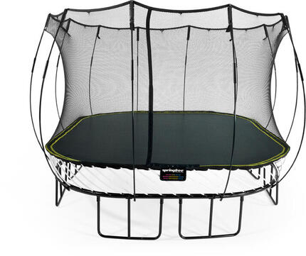Springfree Trampoline S113 Large Square