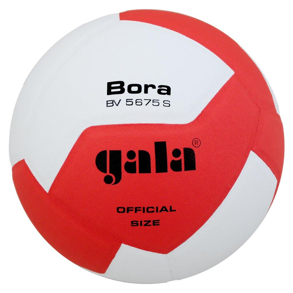 GALA Volejbalový míč Gala Bora BV5675S