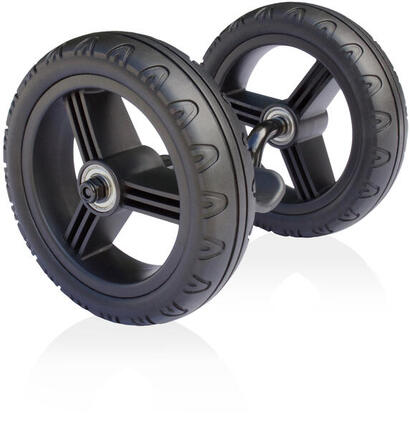 Springfree Trampoline Verrutsch-Hilfe Shifting Wheels
