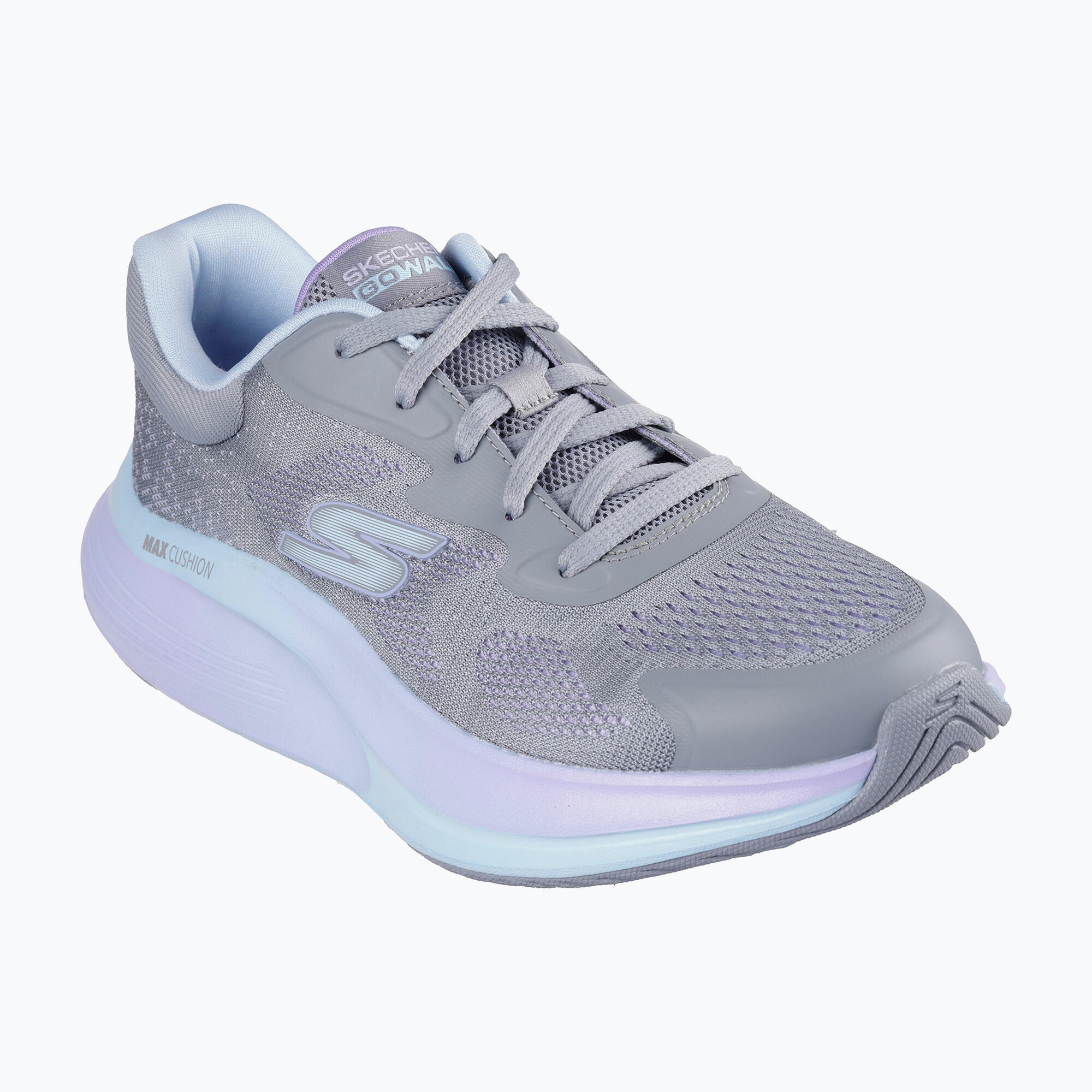 Buty damskie SKECHERS Go Walk Max Walker Veaaqua
