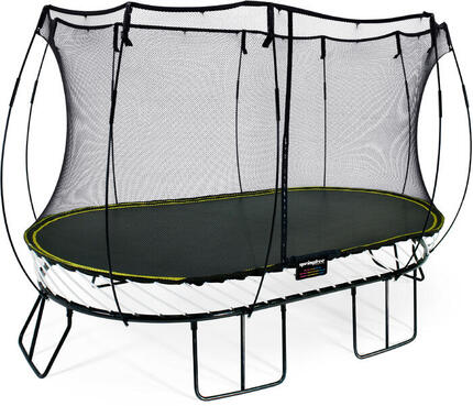 Springfree Trampoline O92 Large Oval