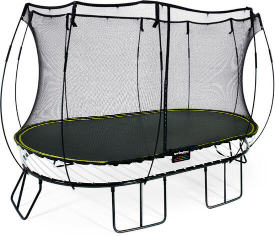 Springfree Trampoline O92 Large Oval