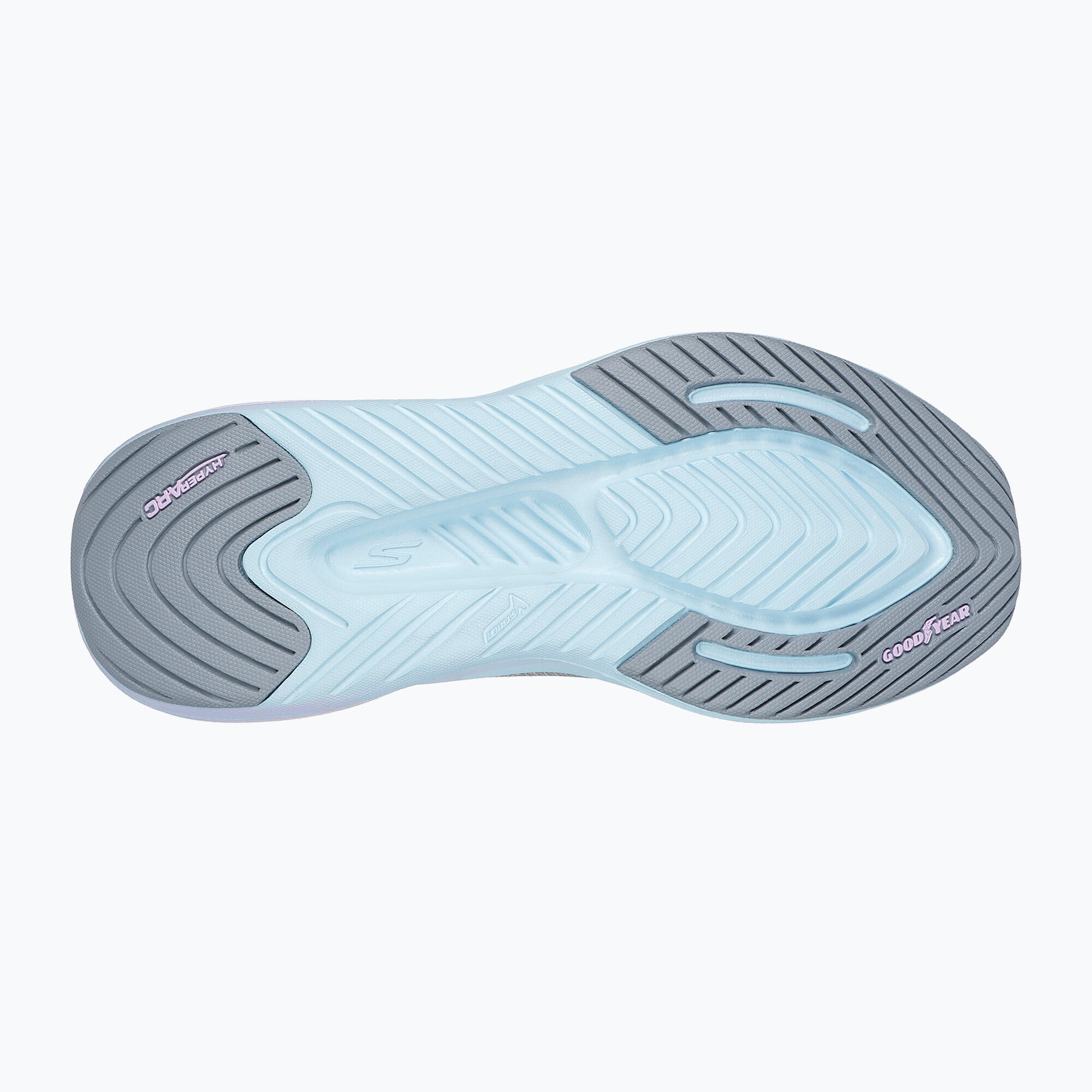 Chaussures SKECHERS Go Walk Max Walker Vea pour femmes 4/6