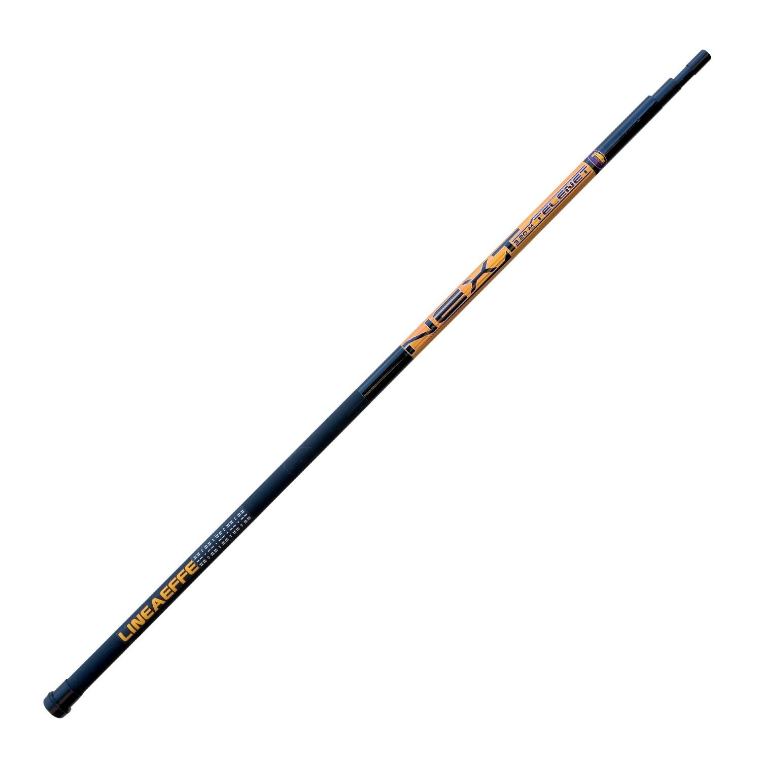 LINEAEFFE Lineaeffe Next Telenet 4,20m