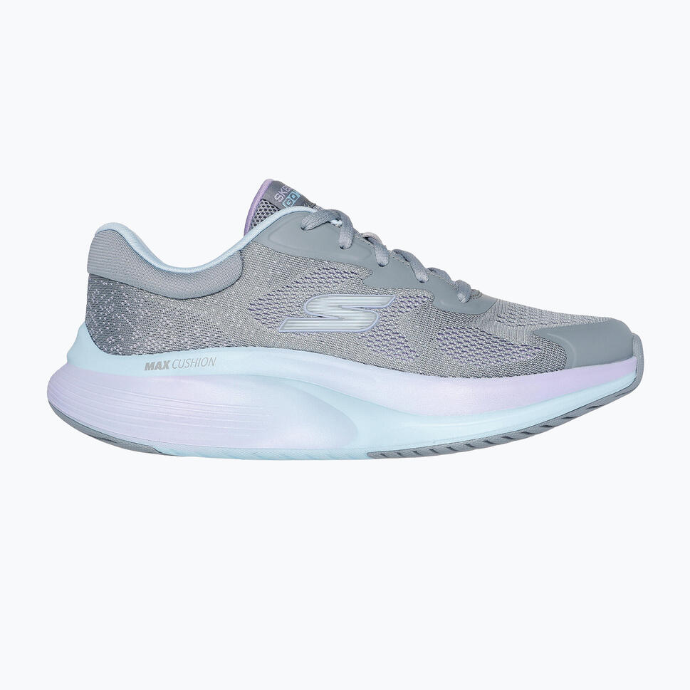 Buty damskie SKECHERS Go Walk Max Walker Veaaqua
