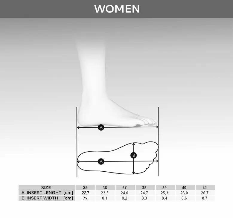 Chaussures minimalistes femme modèle Evolution mérinos BAREFOOT 7/7