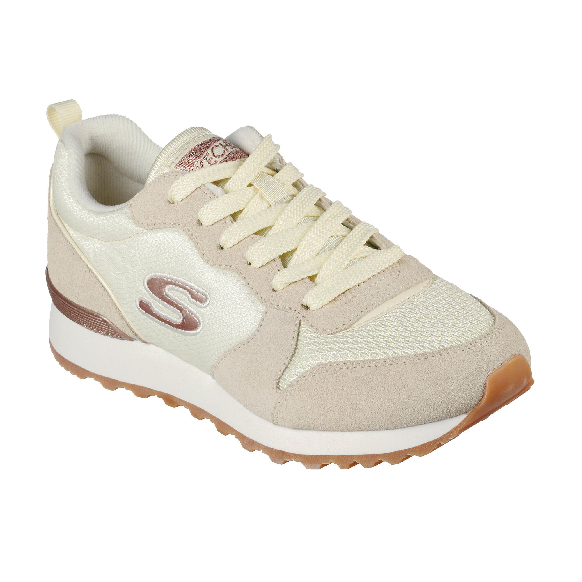 Damen Schuhe SKECHERS Og 85 n Gurl 2/2