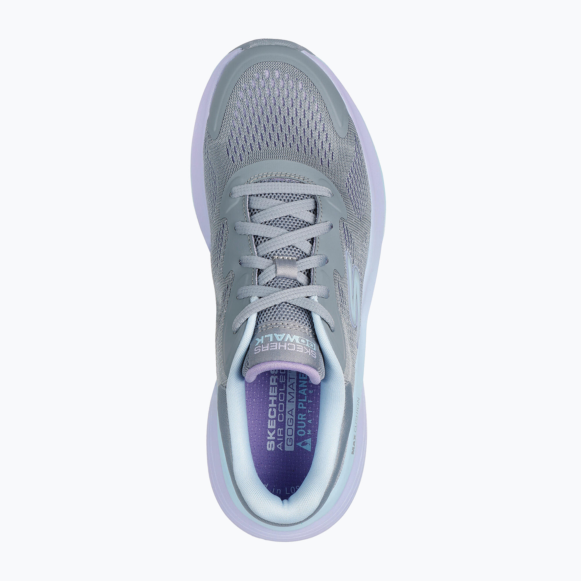 Chaussures SKECHERS Go Walk Max Walker Vea pour femmes 5/6