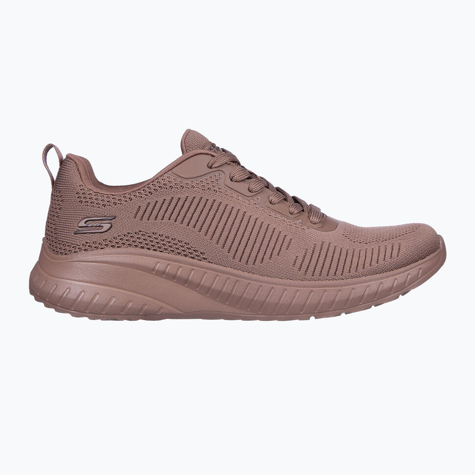 Buty damskie SKECHERS Bobs Squad Chaos Face Off