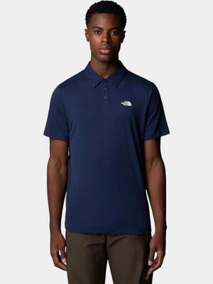 Polo a maniche corte The north face TANKEN per uomini