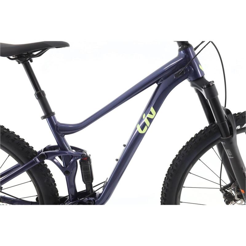 VTT reconditionné · Liv Embolden 2 · Excellent état