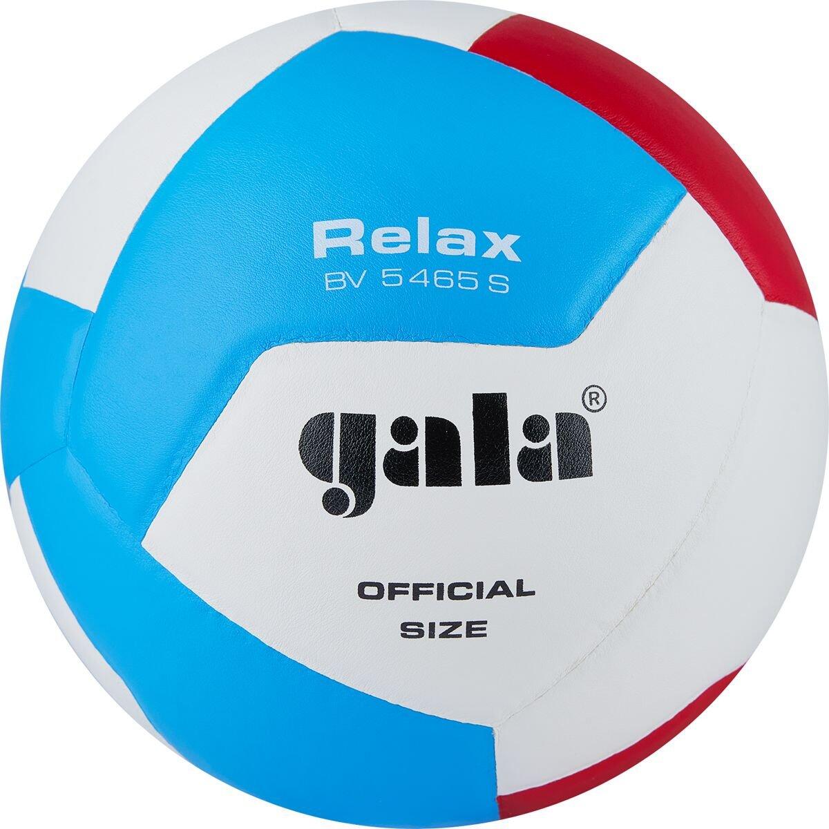 GALA Volejbalový míč Gala Relax BV5465S