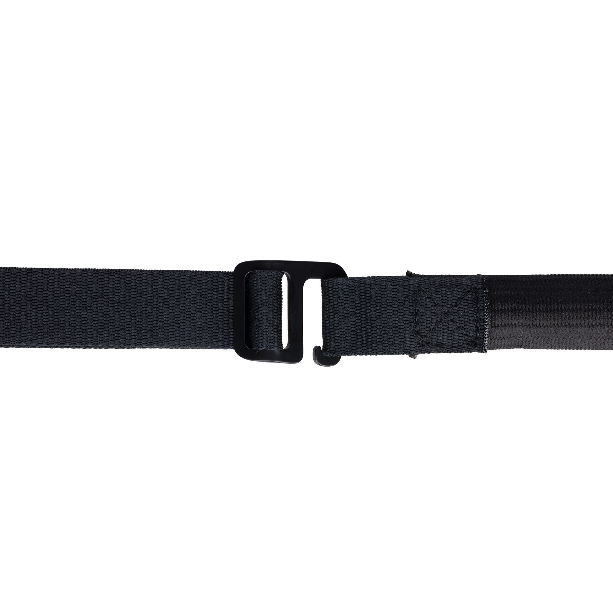 Sangles OXFORD Atlas G-Hook 26 mm x 1,2 m noires, paire 2/6
