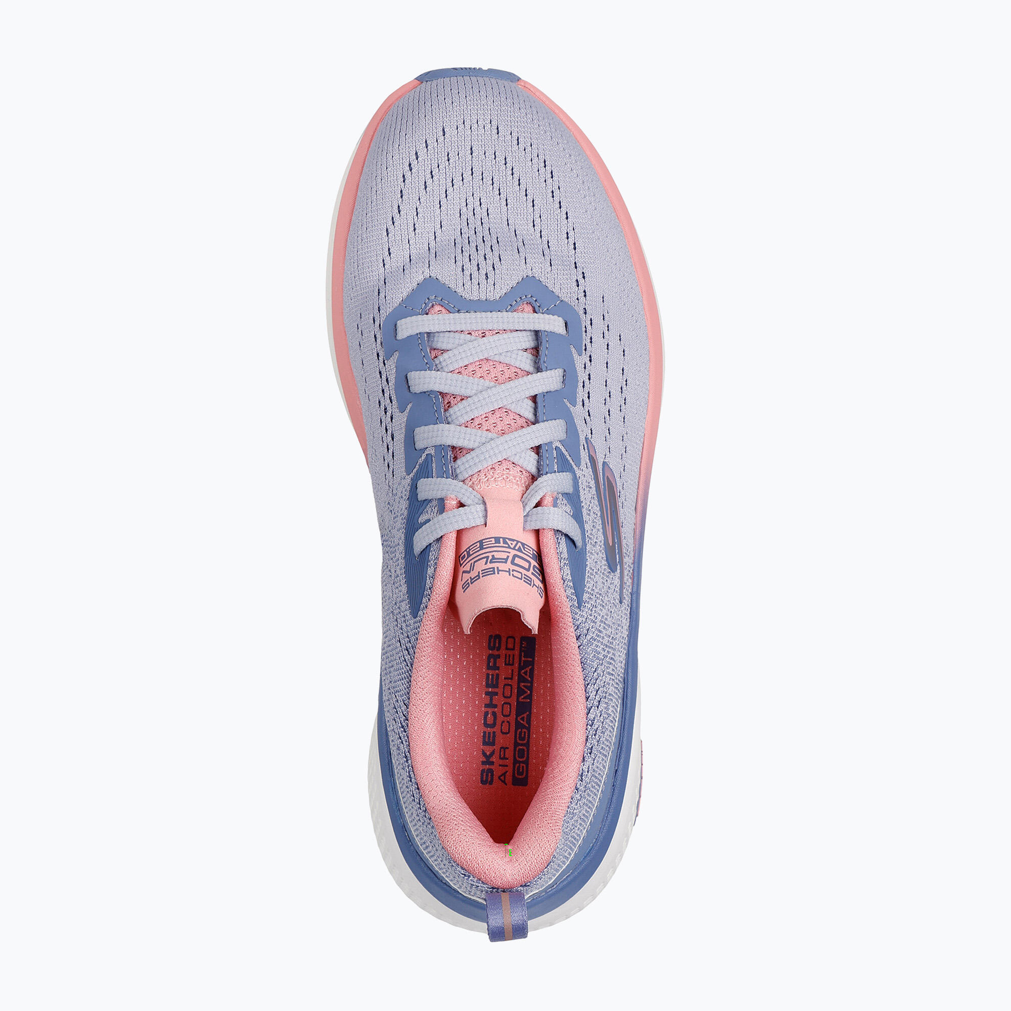 Baskets Skechers modèle 129000BLPK pour femmes 5/6