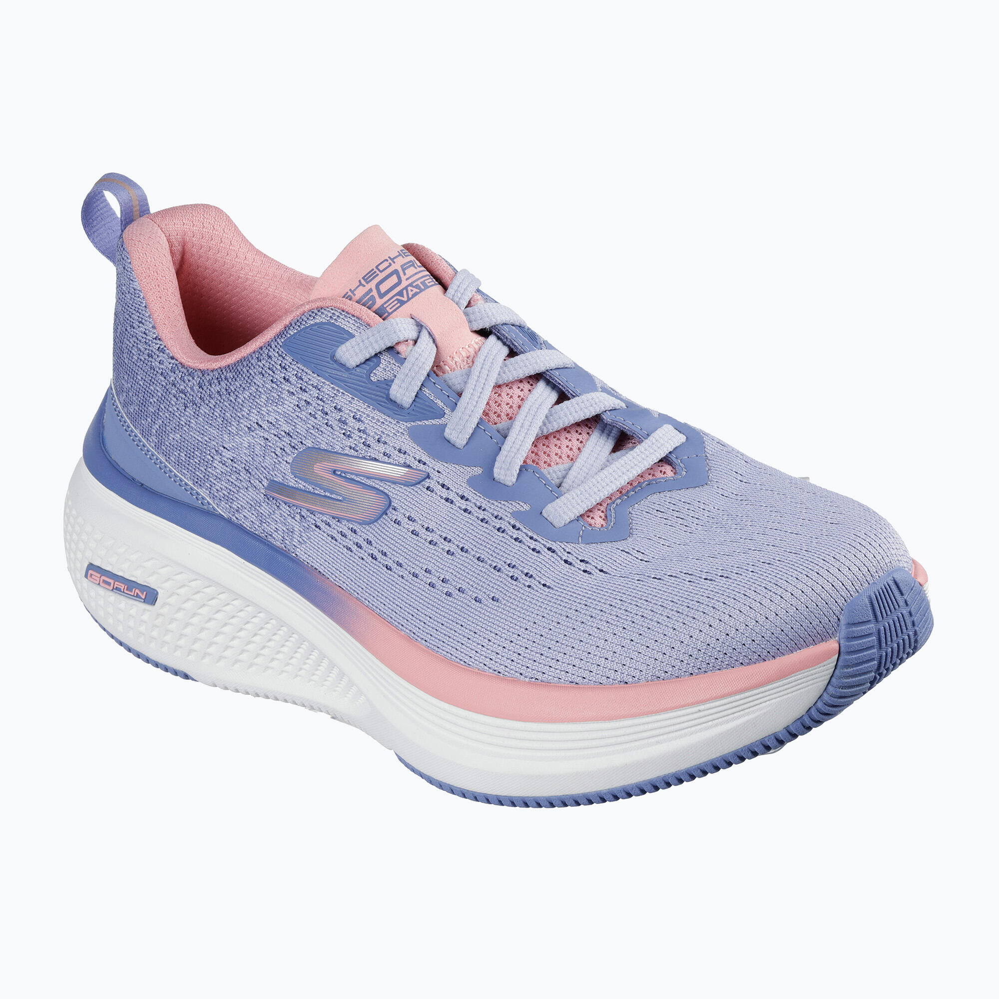 Buty do biegania damskie SKECHERS Go Run Elevate 2.0
