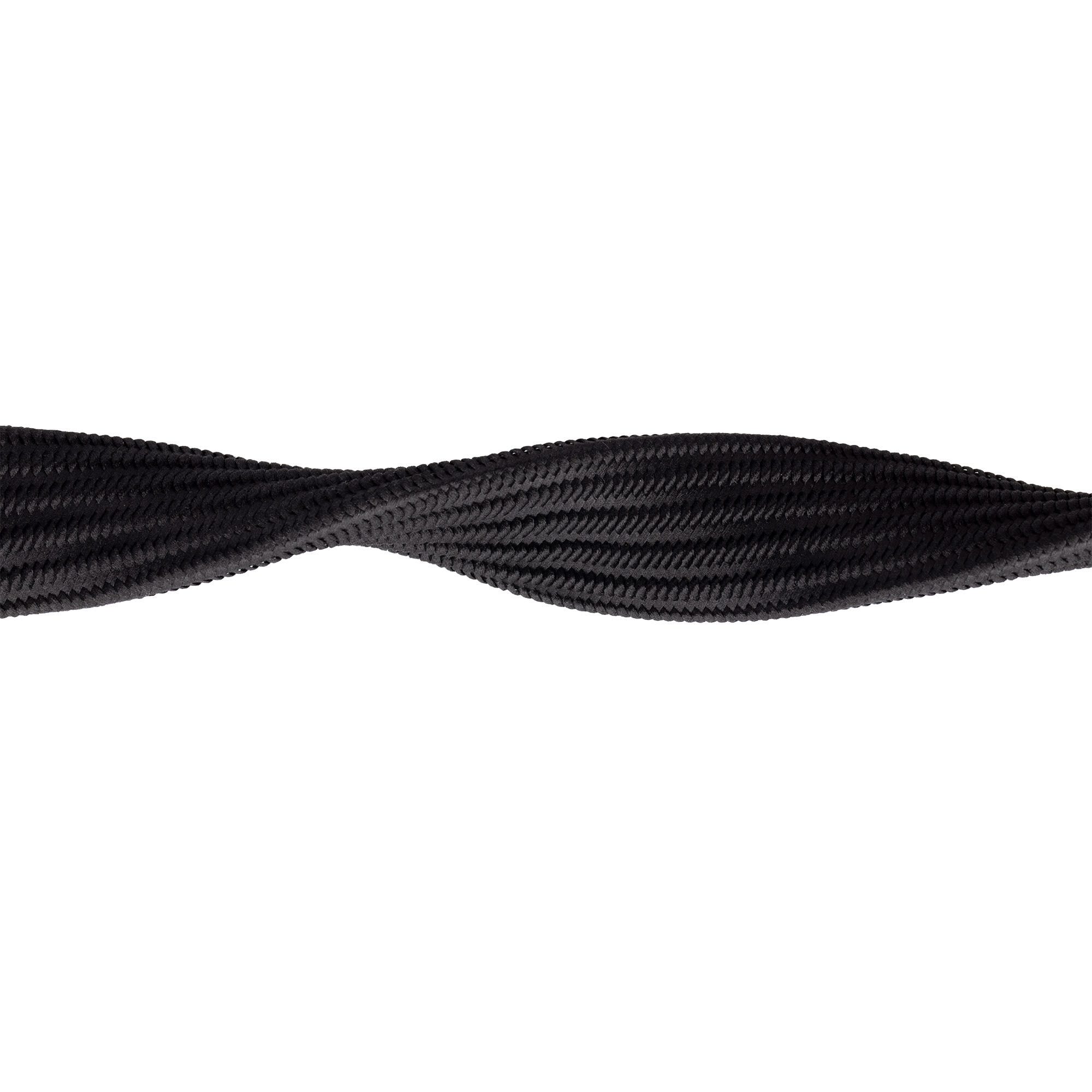 Sangles OXFORD Atlas G-Hook 26 mm x 1,2 m noires, paire 4/6