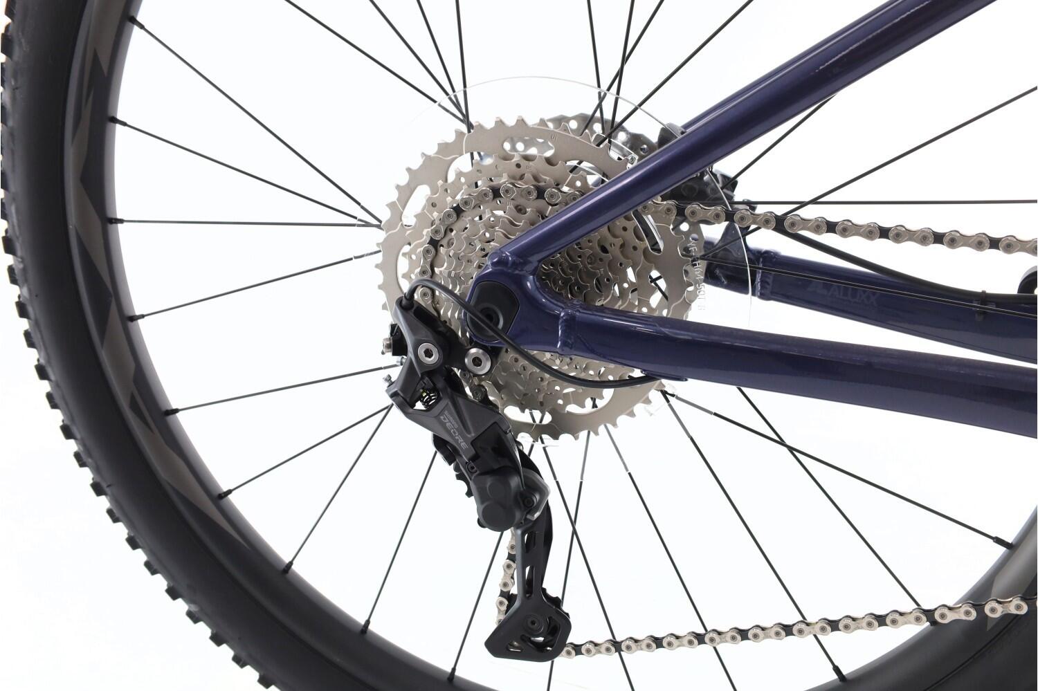 Refurbished MTB Fully · Liv Embolden 2 · Ausgezeichneter Zustand 3/7