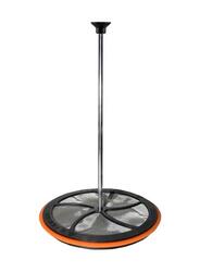 Presse à café Jetboil silicone noire compatible MiniMo et SUMO