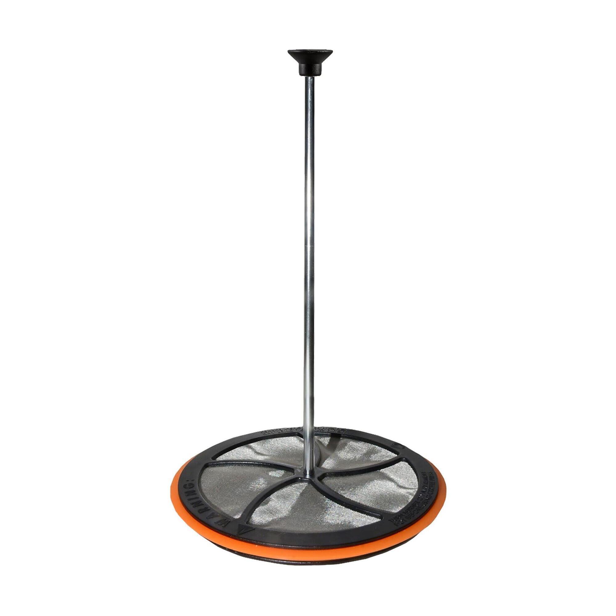 Prasa do kawy Jetboil Grande Coffee Press Silicone