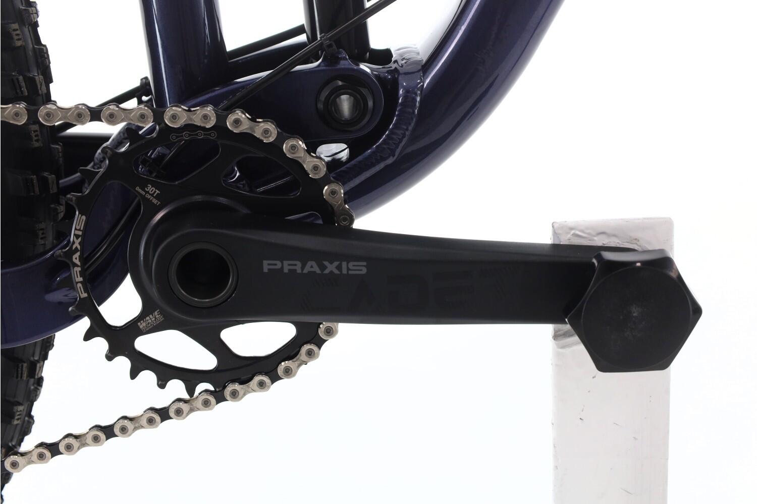Refurbished MTB Fully · Liv Embolden 2 · Ausgezeichneter Zustand 4/7