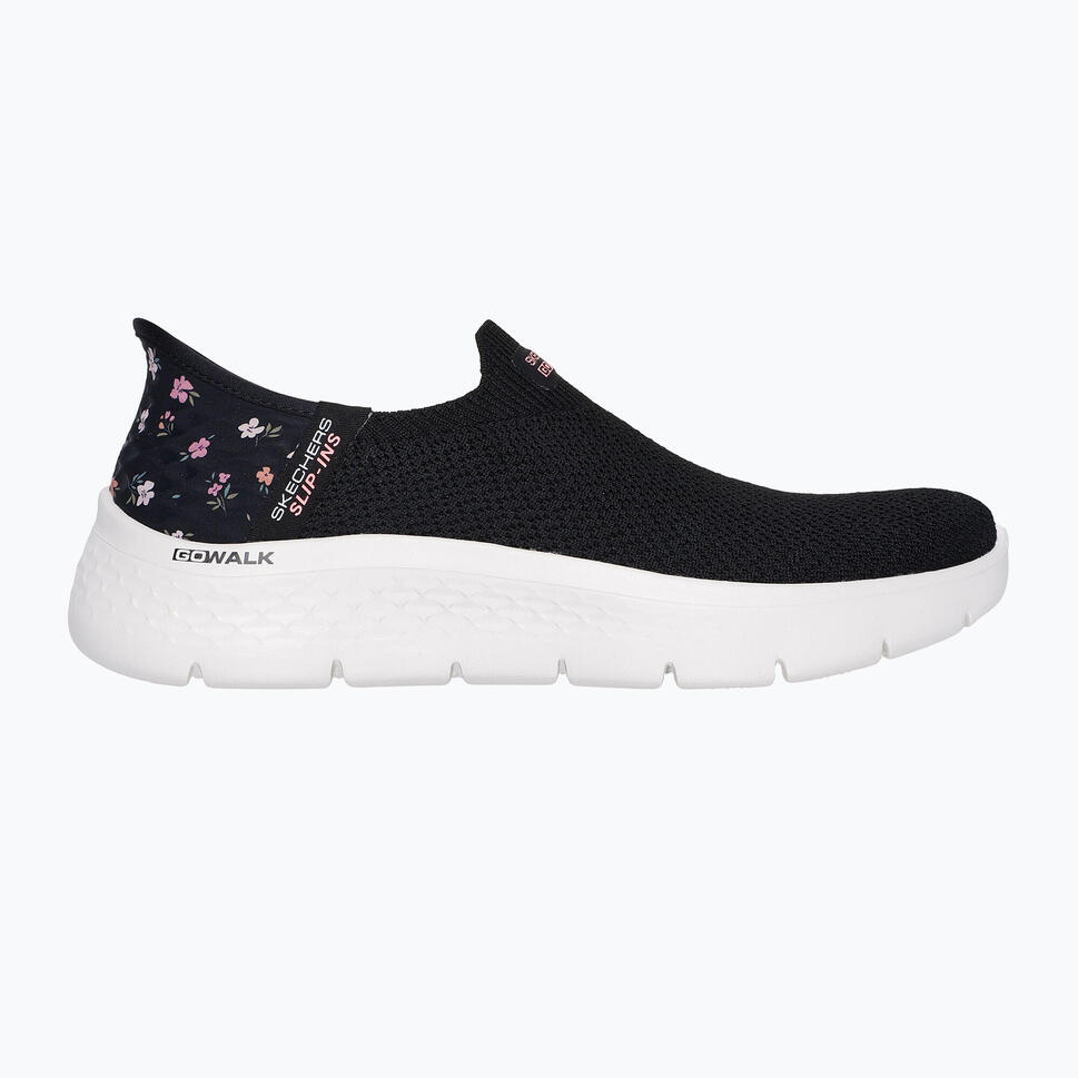 Buty damskie SKECHERS Go Walk Flex Sunset Rose